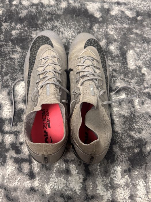 nike mercurial vapor 15 elite