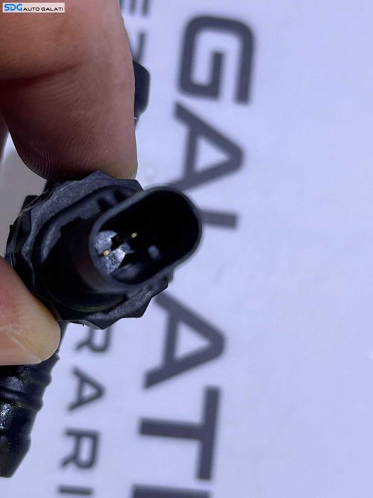 Senzor Temperatura Combustibil Motorina Audi A1 1.6 TDI CAYB CAYC 2011 - 2018 Cod 059919523A 03L919824D