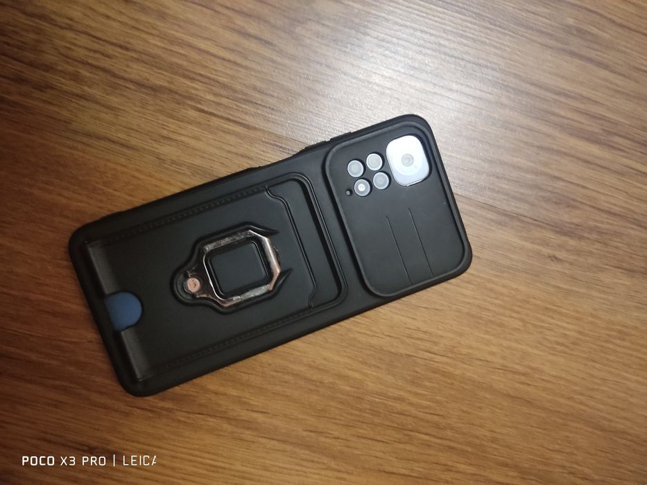 Xiomi  redmi note 11