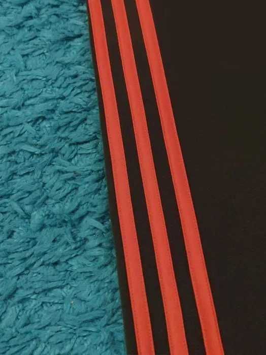 Bluza Adidas Olive Originala