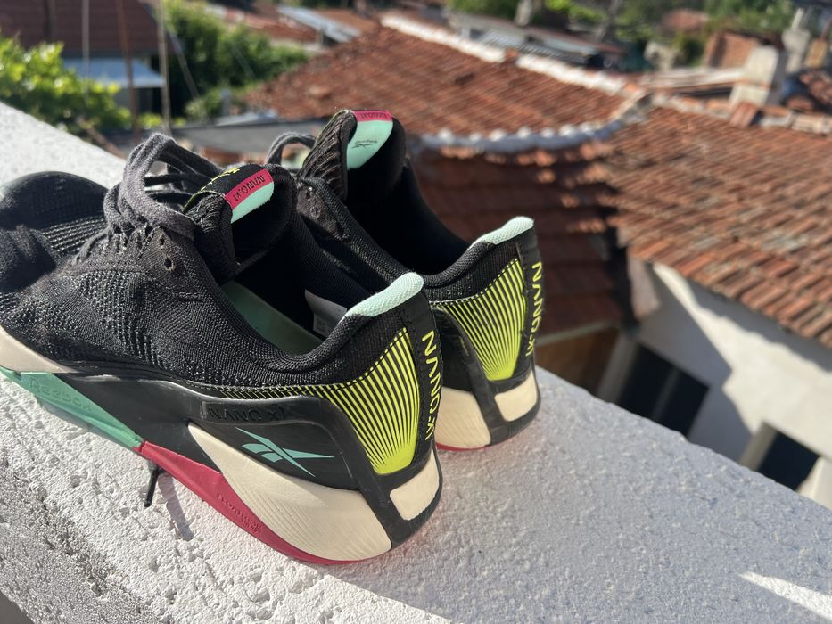 Reebok Nano 1 44