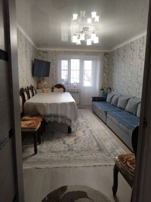 Продам кв в центре