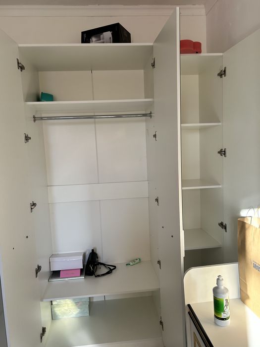 Шкаф тумбо для спальни