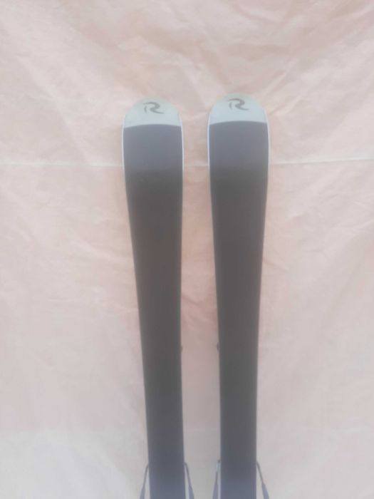 Карвинг детски ски Rossignol Fun Girl 100см