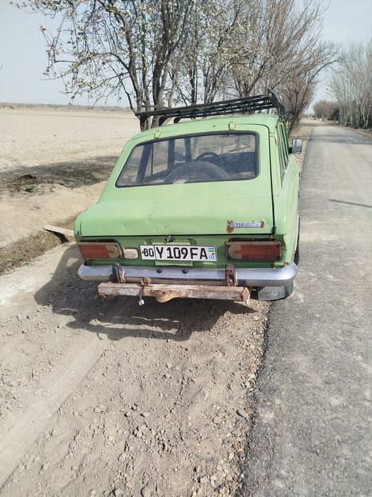 Holati zoʻr ishga tayyor