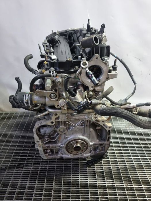 Motor Toyota Rav 4 IV 2.0 Diesel 2012 - 2015 124CP Manuala 1AD - FTV Euro5 (1492) Diesel ...