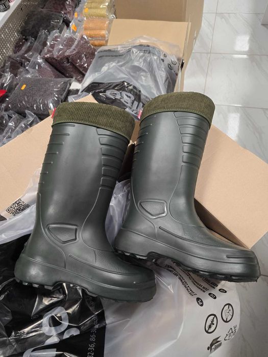 Ботуши Lemigo Greenlander