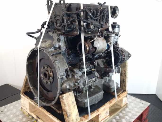 Motor complet Mercedes Benz OM904LA.V/2-02 Bus - Piese de motor MB