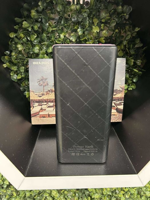 Външна батерия - 15000 mAh