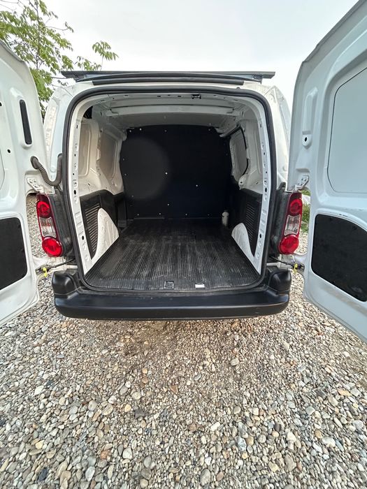 CITROËN Berlingo 2017 — imagine 4