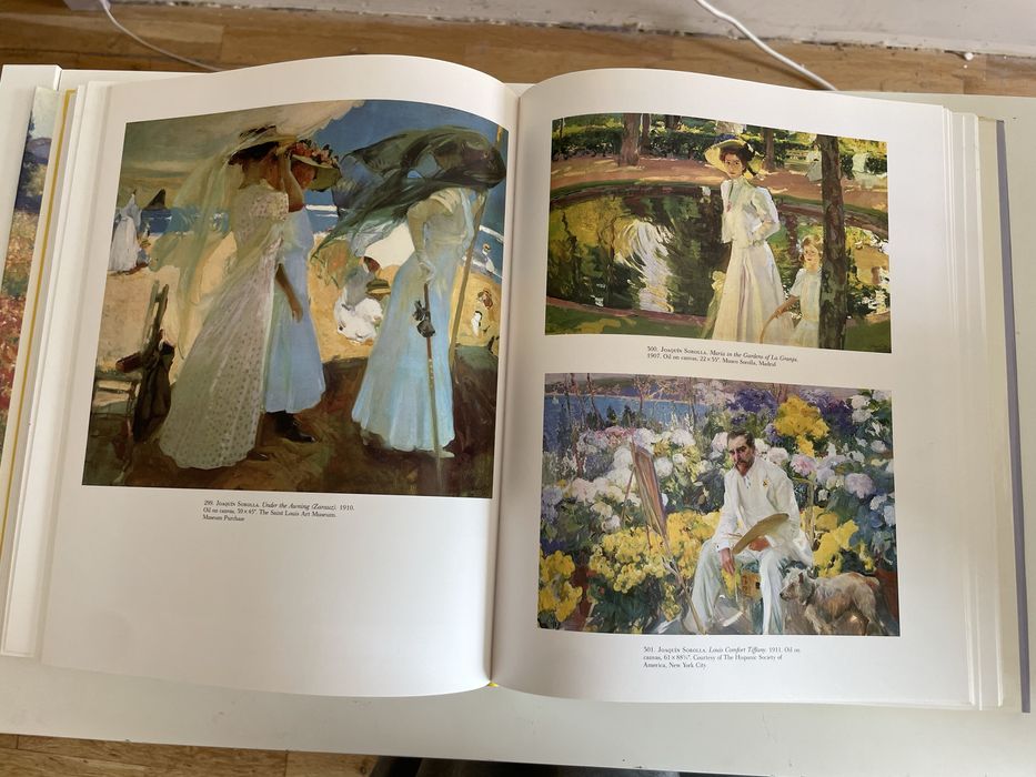 Световен импресионизъм, World Impressionism, Abradele press