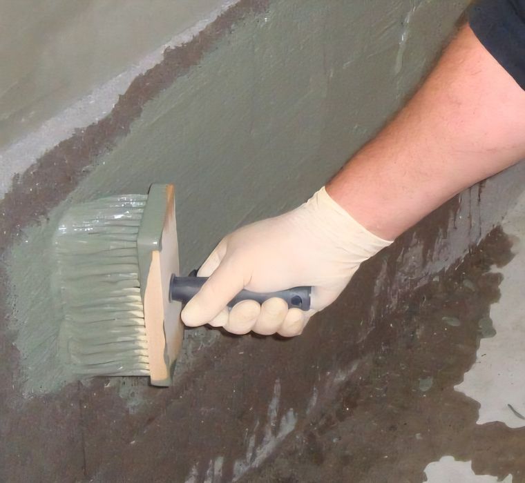 Гидроизоляция Consolit hudro 69