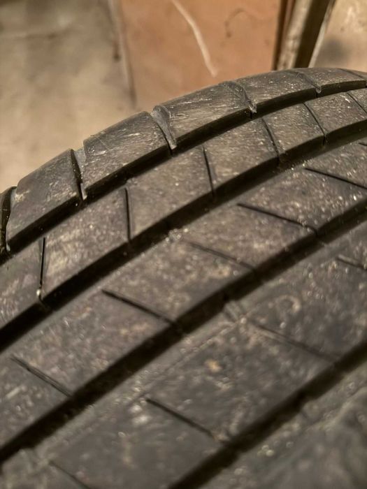 Летни гуми BRIDGESTONE TURANZA T 005 215/60 R16 95V