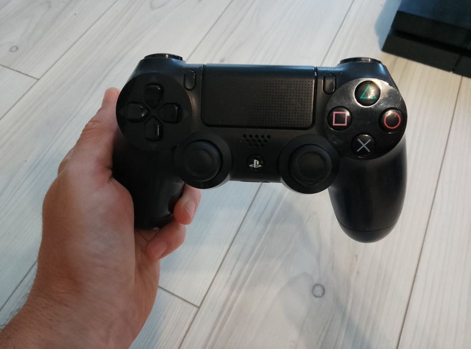 Playstation 4 ps4