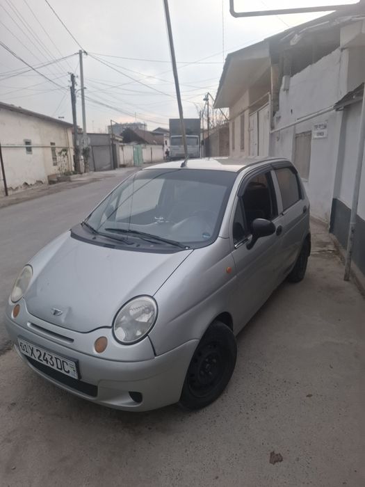 Matiz 3tali sotiladi