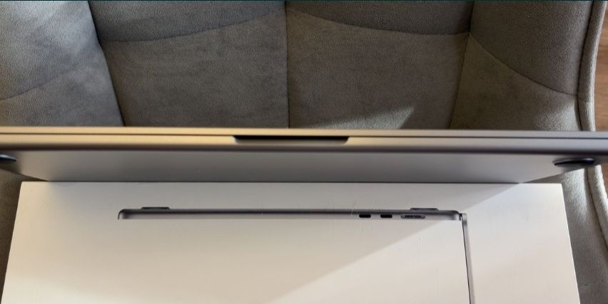 Macbook air m2 15 дюйм макбук