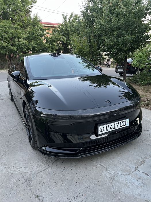 Zeekr 007 PERFORMANCE  2.7 секунд 100