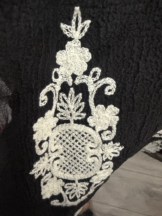 Продам шикарное платье Турция