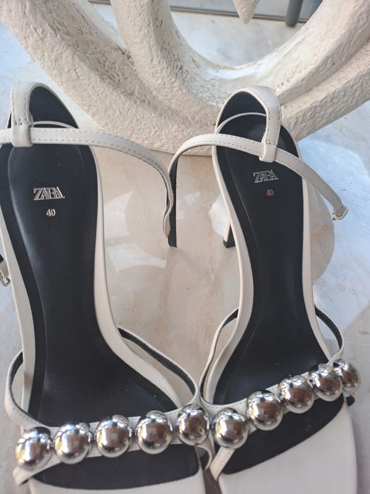 Sandale ca Noi pentru dama