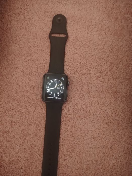 Watch Series 1 42 mm