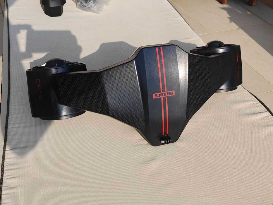 Seabob Jobe Brabus Edition като НОВ