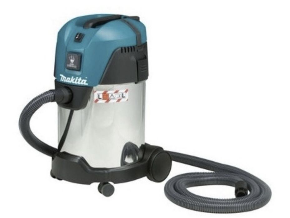 Пылесос Makita….