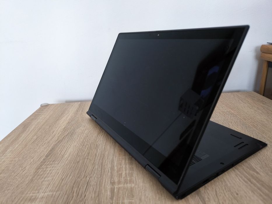 Lenovo Yoga X1 Gen 3