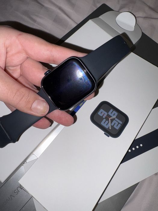 Apple watch se2 эпл ватч