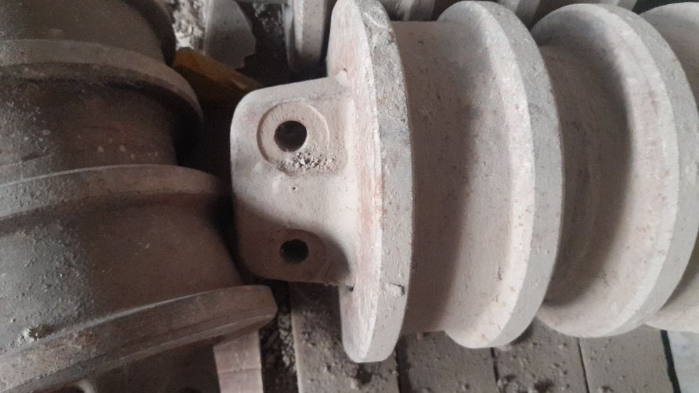 Каток КАМАЦУ 300 долор