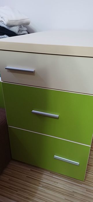 Pat + birou VAND URGENT