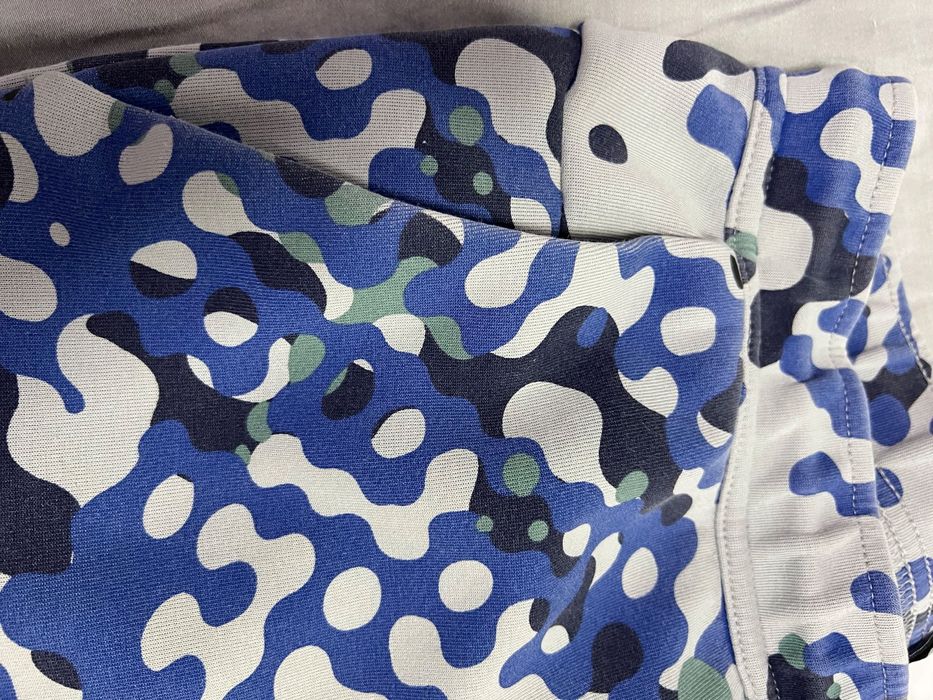 Оригинално мъжко спортно долнище Nike, размер М