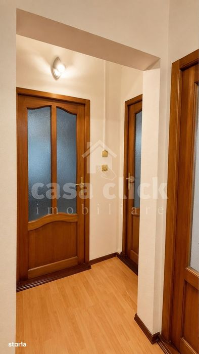 Apartament 3 camere spațios | Etaj 1 | Siderurgiștilor - IREG