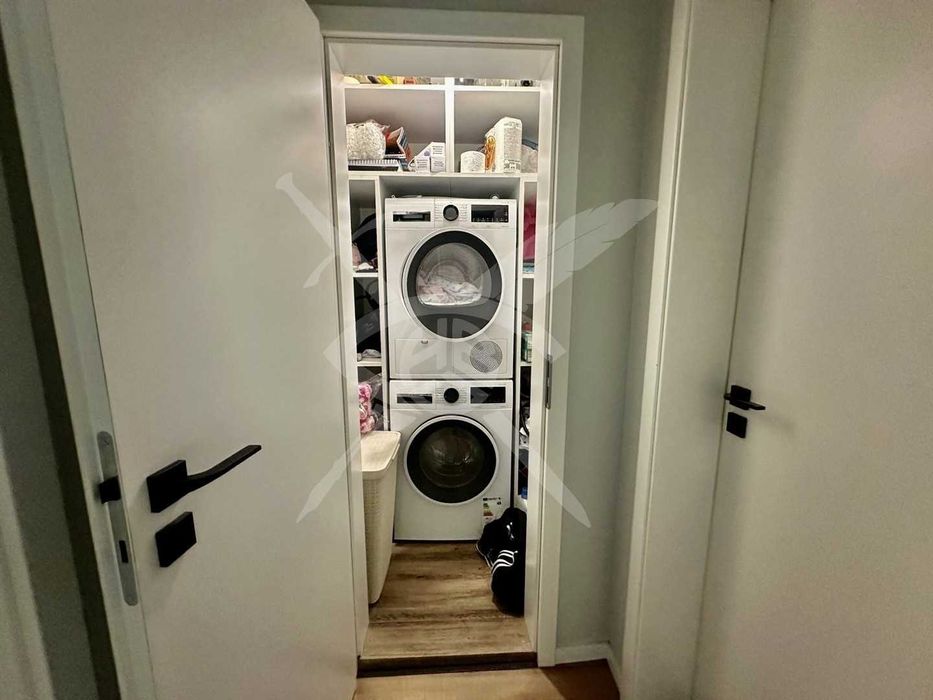 Дава се под наем Двустаен апартамент в София, Света Троица - 65 кв.м за 750 € - Снимка #5