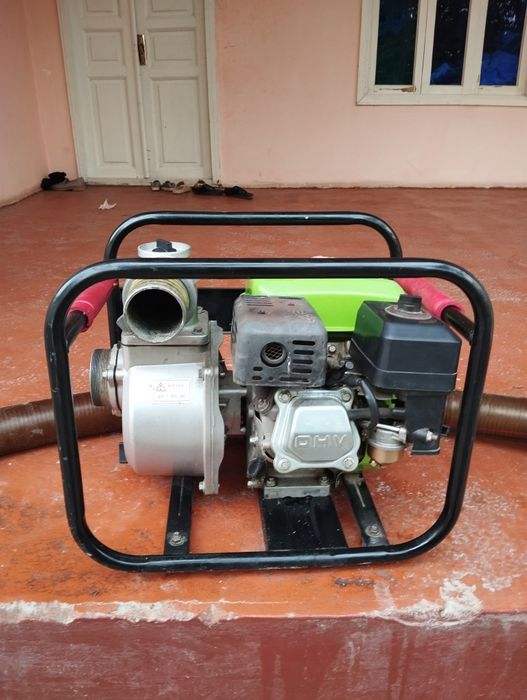 Сув насос сотилади