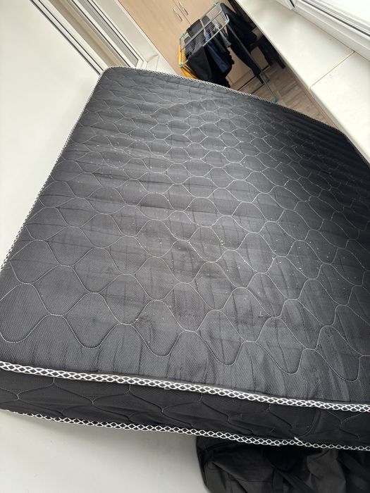 Матрас 160*200 - двустороний