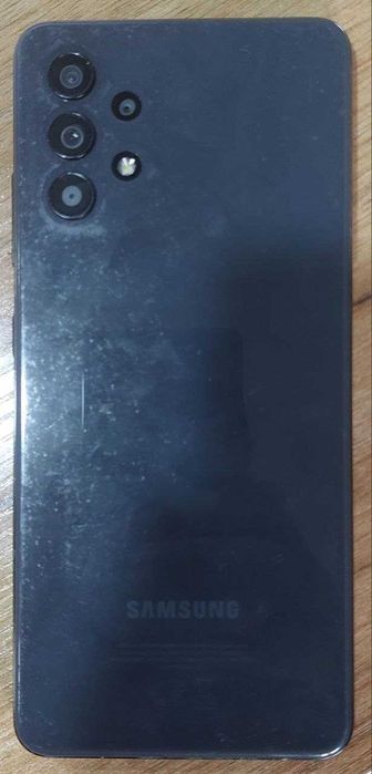 Galaxy A32 Xolati zor