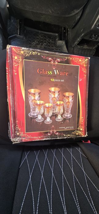 Пивные бакалы 3 штуки