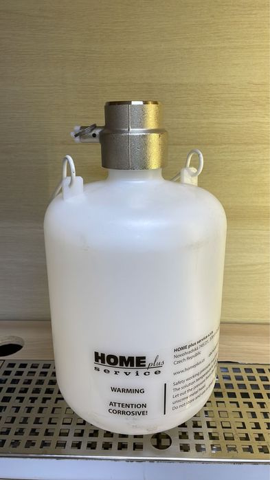 Пивное оборудование. Пеногаситель. Редуктор.