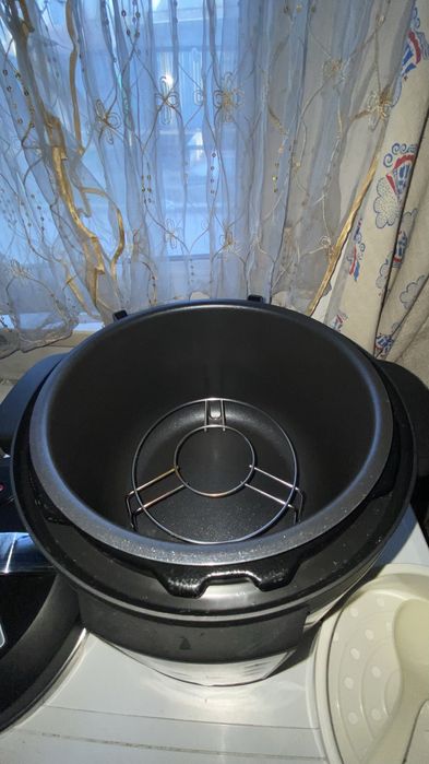 Скороварка мультиварка DEXP PC-100