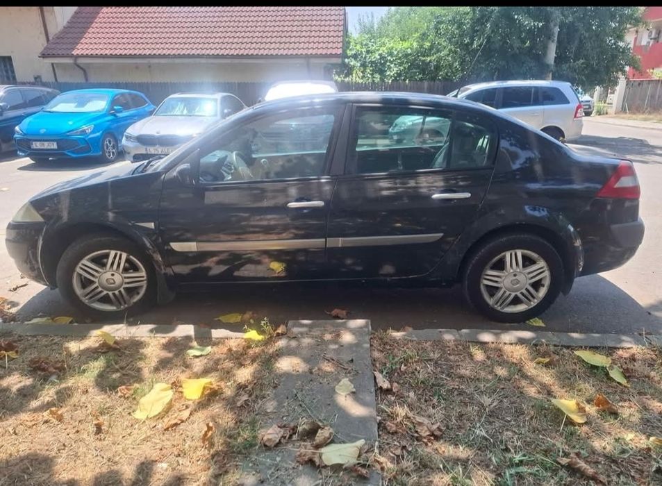 De vânzare Megane 2