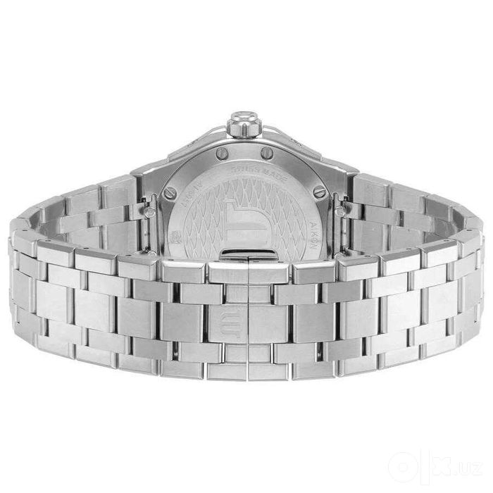 Maurice Lacroix Aikon Automatic Green Dial