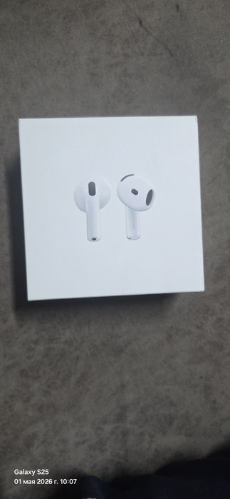 Наушник Airpods 4 сатылады