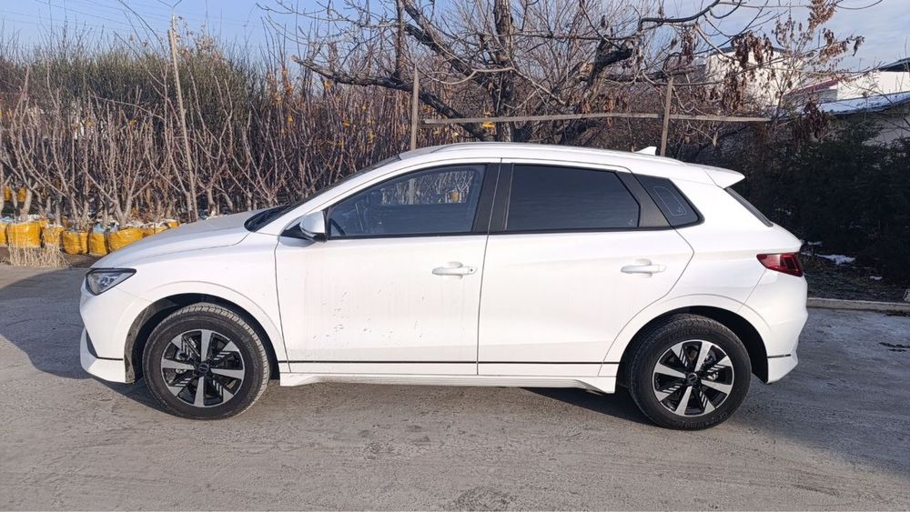 Е2 byd  хтойдан келган