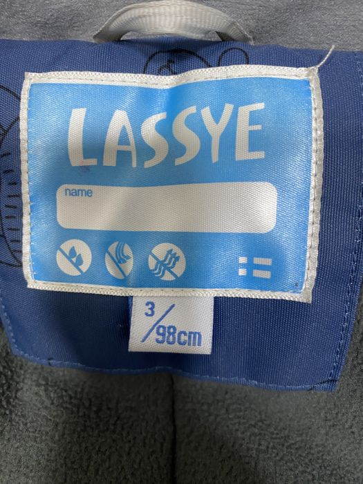 Продам зимний комплект.