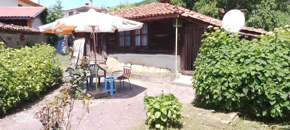 Продава се Къща в Шумен, Център - 96 кв.м за 425 €/кв.м - Снимка #5