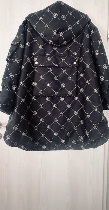 Дамско преходно яке LIU JO