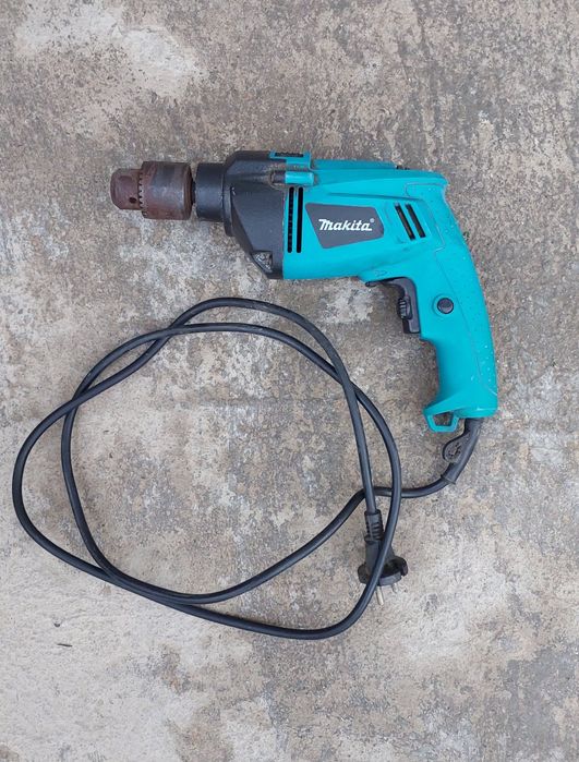 Shurupovyort, Шуруповёрт drel, дрель
Makita shurpovyort original(metal