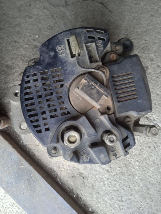 Останали части за Голф 2