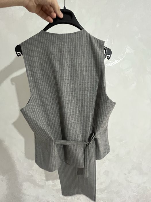 Костюм тройка новые