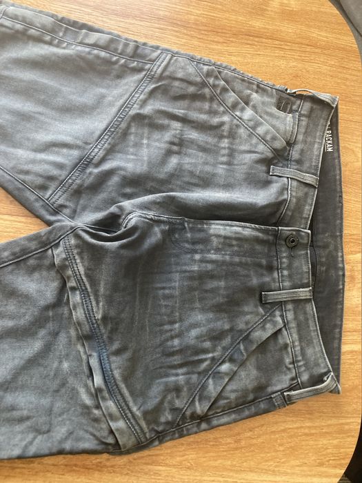 Мъжки оригинални дънки G star Raw
